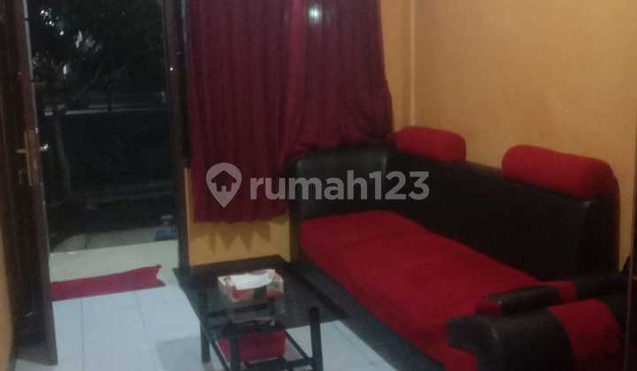 Rumah GACC kolmas cimahi 2