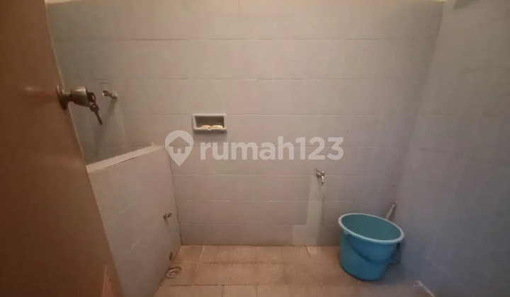 Cibabat Cimahi Islamic boarding school house 2