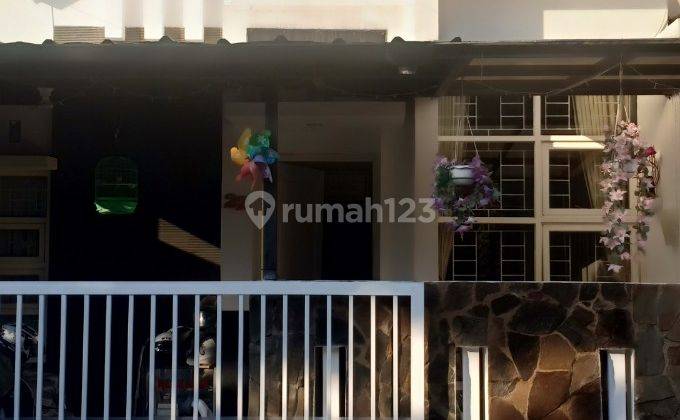 Rumah di Komplek Bumi Sariwangi, 3kt 2km 1