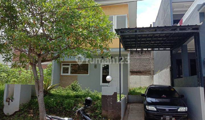 Rumah Area Permana Murah Pancanaka Royal Garden