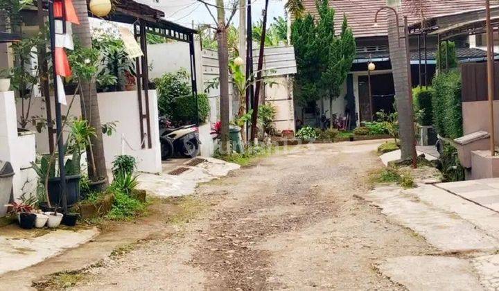Rumah Full Furnish Pesona Pasteur Gunung Batu Sukajadi Pasteur 1