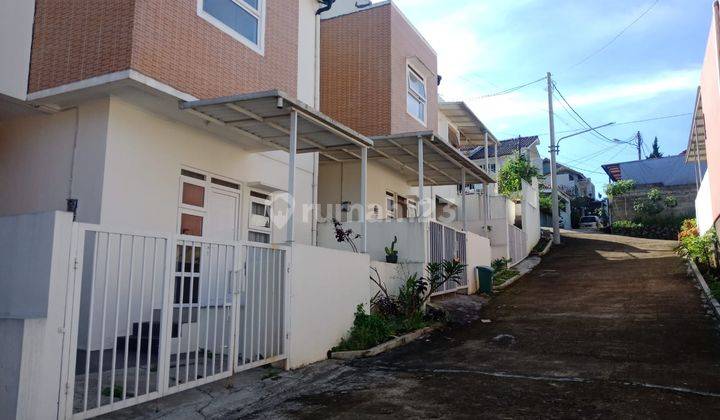 Rumah Bumi Sariwangi Dekat Ke Sarijadi Gegerkalong Setiabudi 1