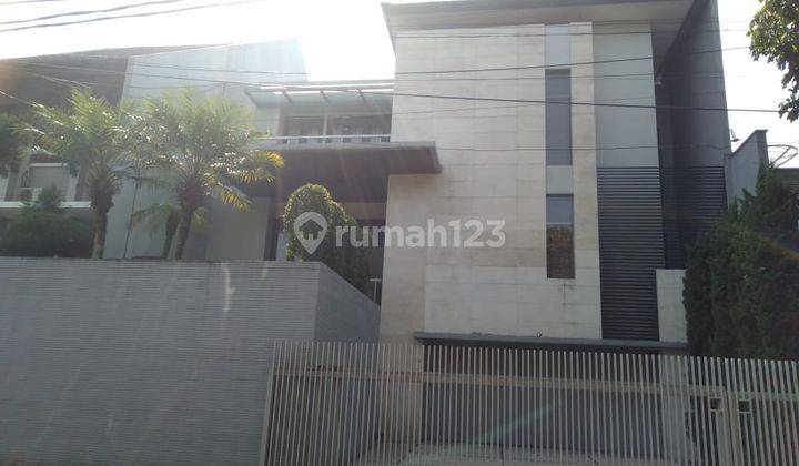 Rumah Siap Huni Area Pasteur Surya Sumantri Kumala Garden 1