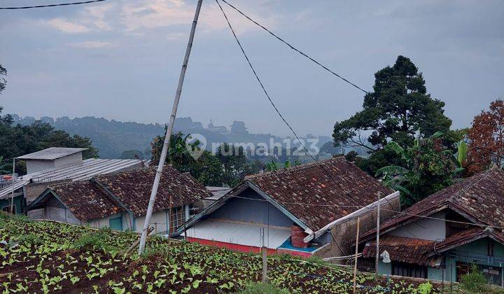 Tanah Murah Cihanjuang Dekat Stikes Rajawali 1