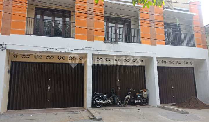New Sarijadi Shophouse Near Setra Duta Pasteur 1