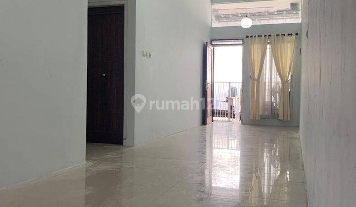 Jual Rumah di Bawah Appraisal Bank di Komplek Santosa Asih Jaya  2