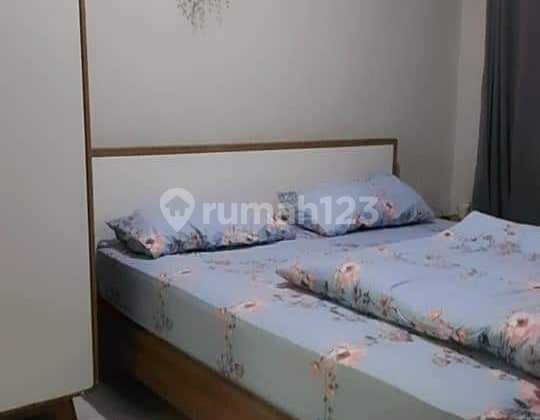 Jual Hitung Tanah Rumah Murah di Komplek Puri Cipageran 1 2