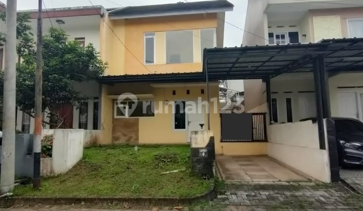 Rumah ciuyah cimahi dekat permana Rumah ciuyah cimahi dekat permana