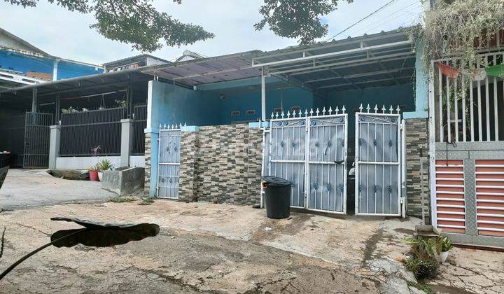 Rumah Permata 2 Cilame Ngamprah Nego Sampai Jadi 1