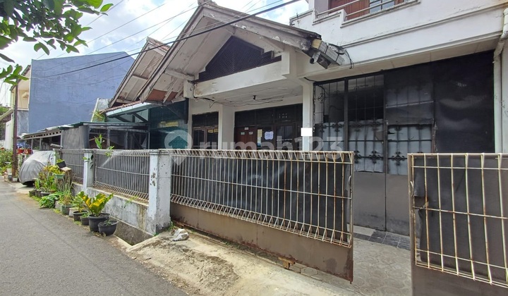 For Sale House in Kebon Kopi Complex Cimahi For Sale House in Kebon Kopi Complex Cimahi