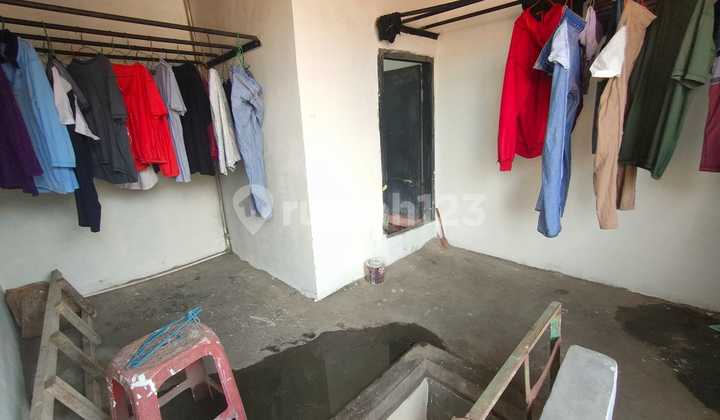 Jual Rumah Kost Kostan 5 Kamar di Contong Dkt Rs Dustira , Unjani 2