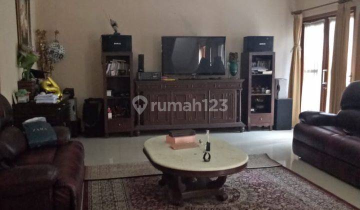 Rumah Komplek Fajar Raya Cihanjuang Dkt Kecamatan Cimahi Utara 2