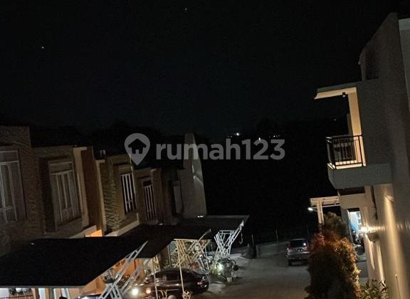 Dijual Rumah Sweet Maira Residence sariwangi, siap huni 2