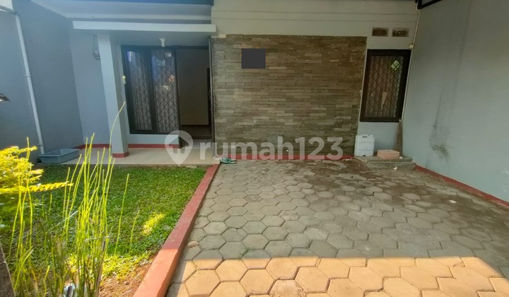 Dijual Rumah di cipageran cimahi 