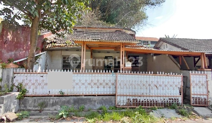 Rumah murah di bukit cipageran indah 2