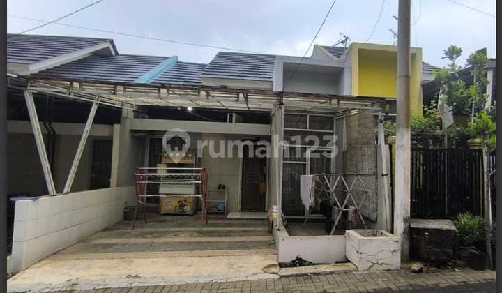 Dijual Rumah di komplek Gland manulang padalarang Dijual Rumah di komplek Gland manulang padalarang