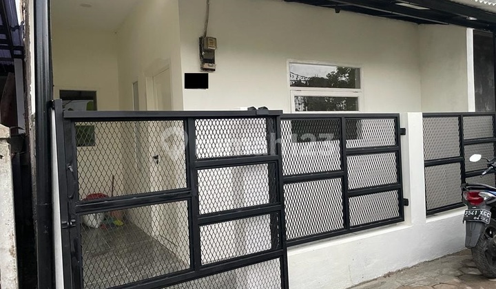 Sangkuriang House Cimahi Sangkuriang House Cimahi