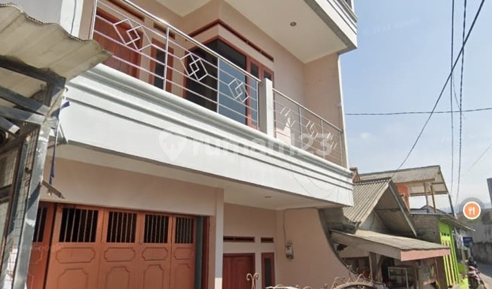 Jual Rumah di cihideung sersan bajuri atas bandung barat Jual Rumah di cihideung sersan bajuri atas bandung barat