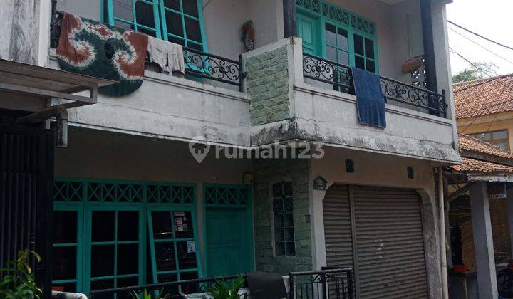 Rumah di Komplek Cihanjuang Bawah Dkt Rs Cibabat 1