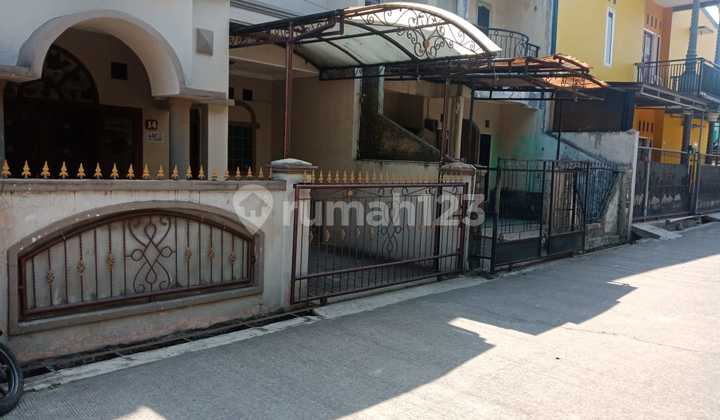 Rumah di baros cimahi Rumah di baros cimahi