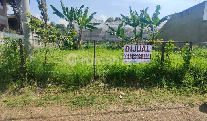 Dijual tanah di cigugur ciwaruga Dijual tanah di cigugur ciwaruga
