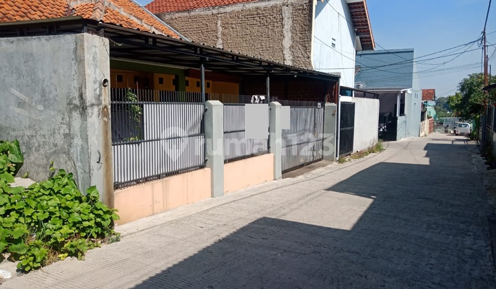 Dijual rumah di permana cimahi 2