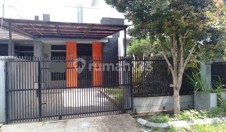 Rumah di Komplek Bumi Sariwangi dkt sarijadi gerlong setiabudi