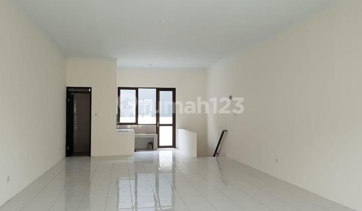 Sell Ma'am Fast Potential Shop House in Pasadena Caringin Bandung 2