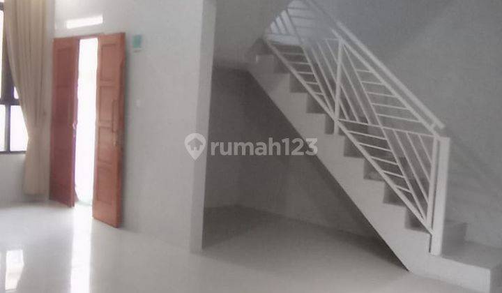 Rumah Baru Dalam Komplek Permana Utara Kota Cimahi Dkt Stkip Pasundan 2