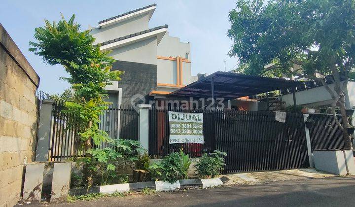 Turun Harga Jual Mendesak Rumah di Komplek Bumi Sariwangi di Bawah Harga Pasar 2