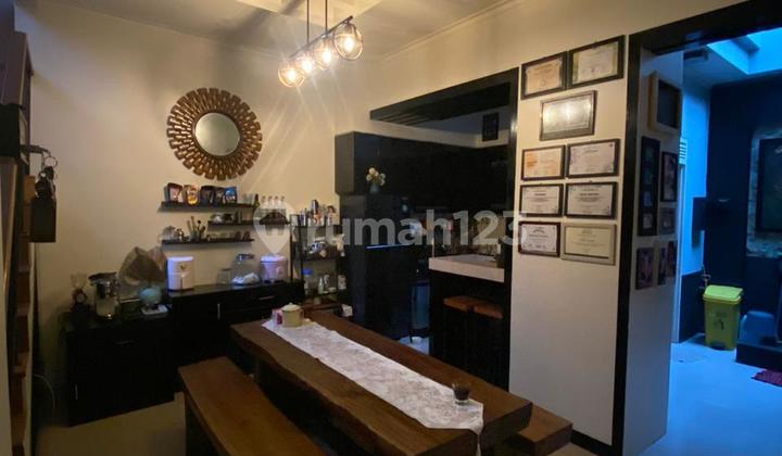 For Quick Sale: Minimalist 2-Story House in Ciwaruga Complex Near Royal View 2