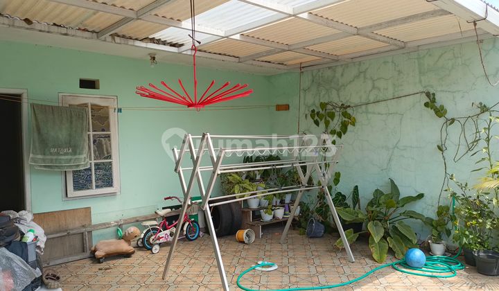 Rumah dekat tol baros nego sampai jadi  2