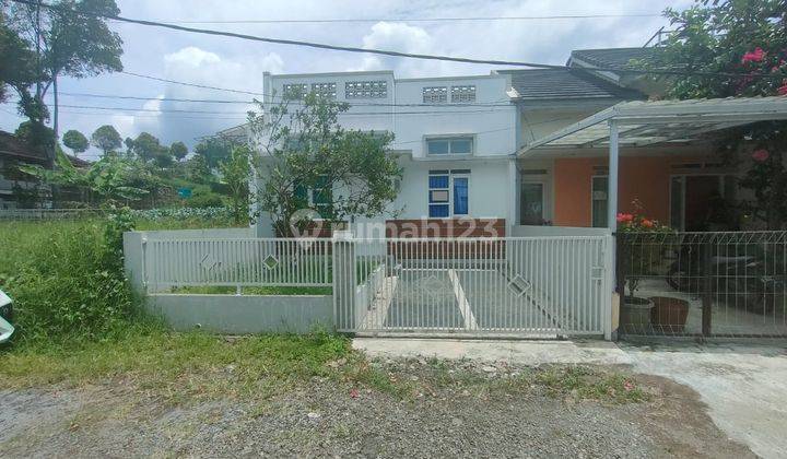 Dijual Rumah dekat eco pesantren cigugur ciwaruga  2