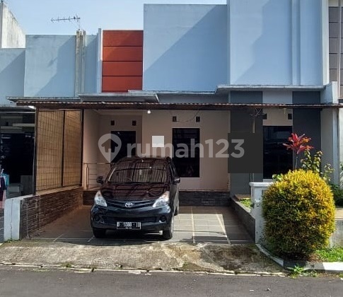 Dijual Rumah area ciwaruga dekat ke gegerkalong sarijadi