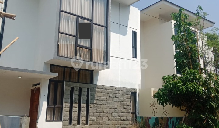 Sell house in Permana Hill Cimahi