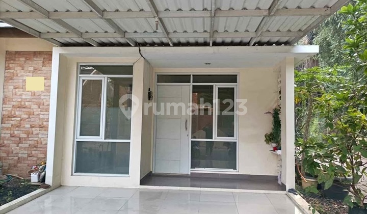 Jual Rumah awani residence gadobangkong 2