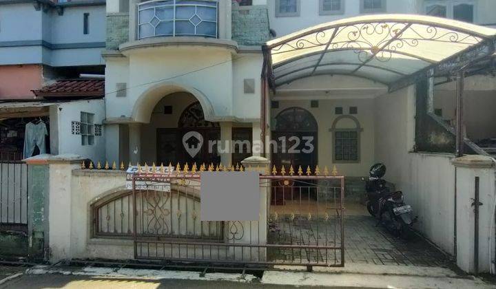 Rumah di baros leuwigajah cimahi 2