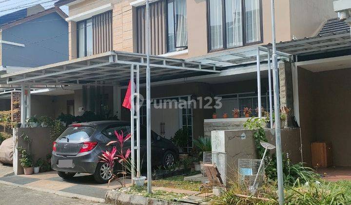 Rumah 2 Lantai Bagus SHM di Pesona Bali Ciwaruga, Bandung 1