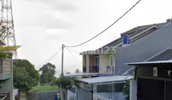 Rumah cihanjuang parongpong 2