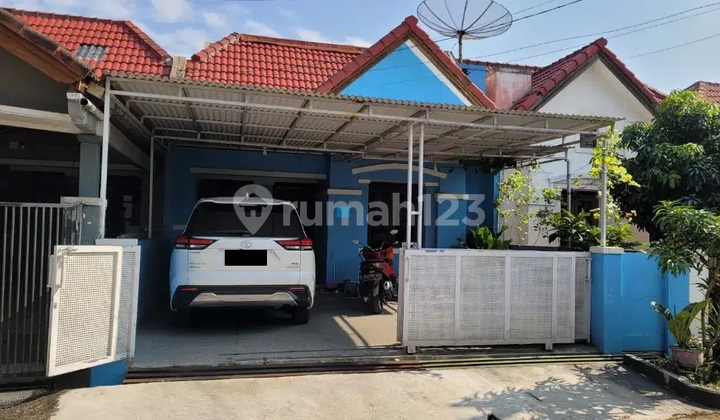 Jual Rumah di kota mas cimahi  2