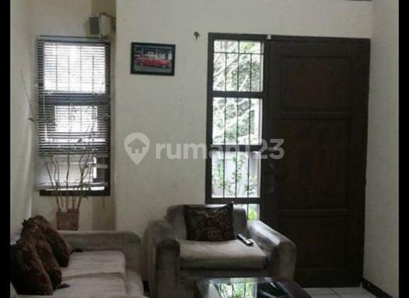 Rumah Komplek Sariwangi Polban Setraduta Pasteur 2