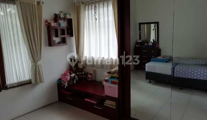 Rumah Full Furnish di Boemi Sambara Babakan Loa dkt Setraduta Pasirkaliki 2