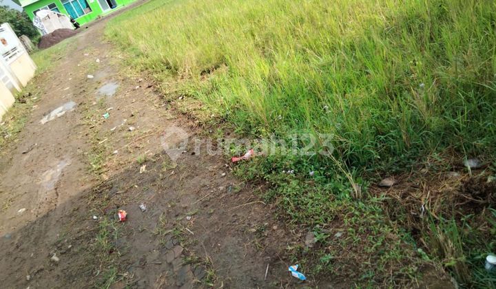 Dijual Tanah 40 tumbak di jalan warung awi bongas cililin bandung barat