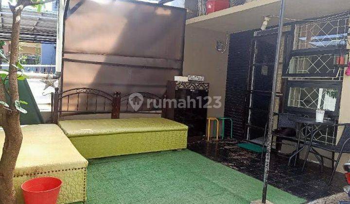 Di Sewakan Rumah di Komplek Ciwastra Permai Margasari Buah Batu 2