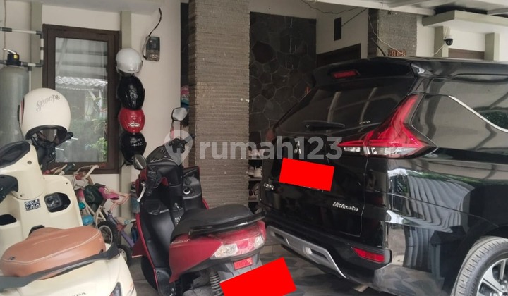 Rumah 2 lantai di pasir kemiri ciwaruga 2