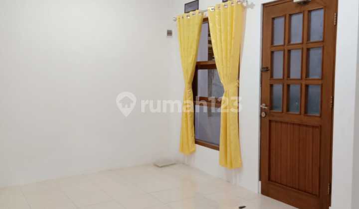 Rumah Siap Huni di Bukit Sariwangi dkt ke Ciwaruga, Gerlong, Sarijadi 2