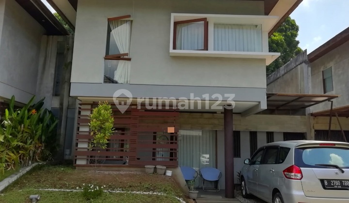 Fully Furnished House in Boemi Sambara Babakan Loa, near Setraduta Pasirkaliki