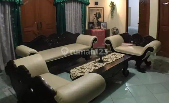 Rumah Potensial Mainroad Sarirasa Sarijadi Dkt Maranatha Gerlong Pasteur 2