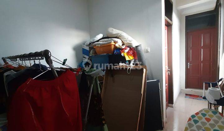 Rumah Nyaman di Komplek Matra Persada Babakan Loa dkt Kampus 2