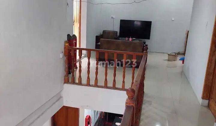 Rumah Siap Huni di Komplek Pondok Mutiara Cibabat Cimahi 2